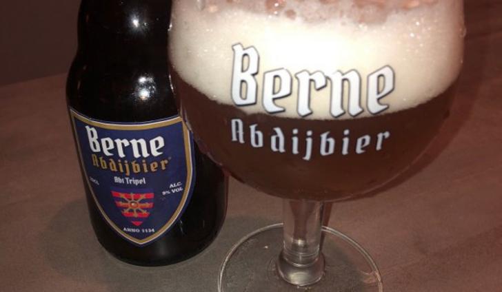 Berne Abt Tripel